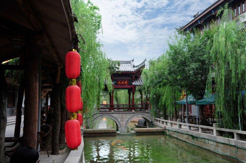 痴迷上海老印花,日本设计师让非遗“变身”可爱杂货